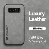 ราคา Samsung Galaxy เคส Note9 Samsung Note8ซองหนัง PU ซิลิโคน TPU ฝาหลังเคสใส่โทรศัพท์กันกระแทกเหมาะสำหรับขาตั้งแม่เหล็ก (16078671335)