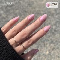 ราคา สีทาเล็บกึ่งเจล ยาทาเล็บ สีมุกประกายชิมเมอร์ U DELI U 728 ไม่อบ น้ำยาทาเล็บ Shimmer Pearl Vegan Nail polish ประกายมุก สีเล็บ ไร้กลิ่นฉุน (21065071871)