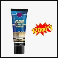 ราคา นำเข้าจากประเทศเยอรมนี 2ฟรี2 น้ำยาลบรอยลึกๆ น้ำยาลบรอยขีดข่วน120ml ครีมลบรอยขีดรถ ซ่อมแซมรอยขีดข่วน น้ำยาขัดลบรอ ครีมลบลอยรถ น้ำยาขัดลบรอย ครีมลบรอยรถ ขัดสีรถลบรอย น้ำยาขัดสีรถ น้ำยาลบรอยรถยน น้ำยาลบ 
