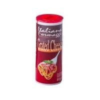 ราคา พาร์เมซานชีสผง หอมมาก taliana Formaggi Parmesan 80g (22513698069)
