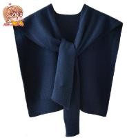 ราคา เสื้อคลุมไหล่เก๋ๆ สีสันสวยงาม มีให้เลือกหลายสี พร้อมส่ง K810 (21480589846)