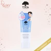ราคา ฑา ดีพ คลีนเซอร์ เฟเชียล โฟม 100g THA Deep Cleanser Facial Foam 100g (19041935981)