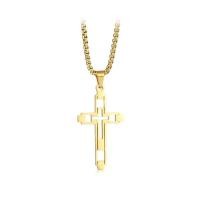 ราคา Bravego ไทเทเนียมเหล็กกลวงจี้สร้อยคอผู้ชายแฟชั่นสร้อยคอนาฬิกาผู้หญิงสแตนเลสเครื่องประดับคู่ (21676877804)