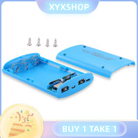 ราคา XYX 3 7V เคสกล่องแบตเตอรี่18650 3ช่องแบบ DIY ที่ชาร์จแบบเชลล์เคสชาร์จไฟแบบไม่มีบัดกรีขนาดเล็กที่อยู่อาศัย (22666988692)