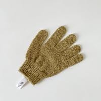 ราคา ถุงมือขัดตัว ถุงมือขัดผิวกาย หอมส Body gloves scrub ถุงมือขัดตัวHHOMS ทำจากใบไหมเกาหลี (22764389261)