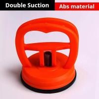 ราคา เครื่องมือซ่อมรอยบุบของรถยนต์ ชุดกำจัดรอยบุบแบบ ไม่มีสี Car ถ้วยดูดทรงพลังสำหรับ กำจัดรอยบุบ พลั่วดึงกระดุมประตู (22803154096)