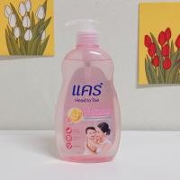 ราคา สบู่เหลวอาบน้ำและสระผม แคร์เฮดทูโทนิวทริ สำหรับเด็กทารก 380 มล CARE HEAD TO TOE NUTRI อ่อนโยนสำหรับผิวบอบบาง (16234791126)
