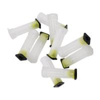 ราคา อุปกรณ์สำหรับเลี้ยงผึ้ง หลอดเลี้ยงนางพญา หลอดเลี้ยงนางพญาผึ้ง นางพญา เพาะนางพญา เลี้ยงนางพญาผึ้ง 5 ชิ้น (16445242249)