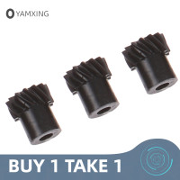 ราคา YANXING อะไหล่เปลี่ยนกล้องรูรับแสงมอเตอร์เกียร์สำหรับ Nikon D90 D80 (22439540084)