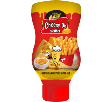 ราคา Cheesetojung ชีสโตะจัง ชีสซี่ดิป แบบขวด ขวบบีบ ชีส ชีสดิป ชีสซี่ดิป ซอสชีส ชีสซอส ซอส มายองเนสชีส มายองเนส ขนาด 90 200 กรัม พร้อมส่ง (22950118467)