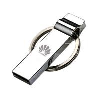 ราคา Huawei waterproof USB flash drive 128GB 256GB 512GB 1TB memory stick pen drive metal thumb drive 32GB 16GB 64GB (21294344130)