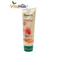 ราคา Himalaya Clear Complex Whiten face wash 100ml โฟมล้างหน้า สูตรลดฝ้ากระ ขาวกระจ่างใส (16957595530)