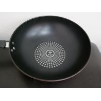 ราคา งานหลุด qc กระทะตราเพชร ราคาพิเศษ งานหลุด qc เคลือบเทปล่อน 32 ซม (22909832010)