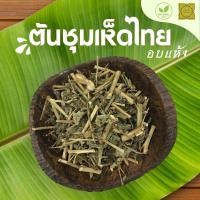 ราคา ต้นชุมเห็ดไทยอบแห้ง ต้นชุมเห็ดไทยแห้ง ขนาด 100 500 1000 กรัม ต้นชุมเห็ดไทย สมุนไพร (22295026587)