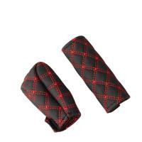 ราคา ชุดหุ้มเกียร์และเบรคมือ ปลอกหนัง เกียร์ เบรคมือ ปลอก ที่หุ้ม ปลอกหุ่ม หัวเกียร์ เกียร์ออโต้ เกียร์กระปุก (15509857309)