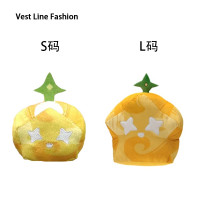 ราคา Liaoyue Blox Fruits ใหม่ Kitsune Blox พายผลไม้ของเล่นยืดหยุ่นได้ Roblox พายผลไม้น่ารักสำหรับเด็ก (22723173419)