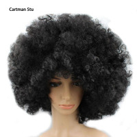 ราคา หลายผมปลอมสีแต่งตัวเป็นตัวละครตัวตลก (22123568865)