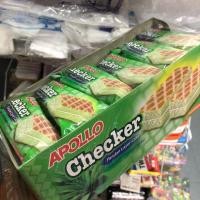 ราคา เค้กมาเลย์ รุ่นกล่อง แพ็ค 24 ซอง (21453947845)