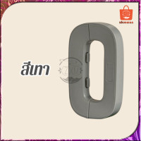 ราคา ตัวล็อคตู้เย็น ที่ล๊อคประตู ที่ล็อคตู้เย็น กาวล็อคตู้เย็น ตัวล็อกตู้ ตัวล๊อคลิ้นชัก เด็กล็อคตู้เย็น ตู้เย็น ตัวล็อคประตูตู้เย็น ติดกาวไม่ต้องเจาะ อเนกประสงค์ เพื่อความปลอดภัย สําหรับเด็ก ป้องกันการหนี