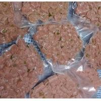 ราคา โปร 3 แพ็ค หนัก 1500 กรัม 199 บ แหนมหมู เศษแหนม หัวท้ายแหนม แหนมตัดแต่ง เปรี้ยวแล้ว แหนมดอนเมือง (22174224631)