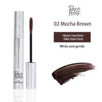 ราคา แททตี้ จัดส่งรวดเร็ว24ชม PIARA PONY มาสคาร่าแบบหนาเรียวยาวดัดกันน้ำกันเหงื่อไม่ซีดจางง่ายแต่งหน้าสามมิติธรรมชาติย้อมสีขนตา (22398350248)