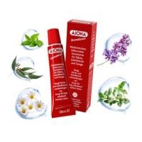 ราคา พร้อมส่ง หมดอายุ03 2026 ยาสีฟัน AJONA อะโจน่า 25ml เยอรมนี ของแท้100 (22566787919)