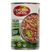 ราคา Fava beans koshna mix California gard 450g (21469644326)