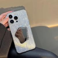 ราคา MAIFUWEI 3D กระจกกันกระแทกโทรศัพท์ซองหนังสำหรับ iPhone 15 14 13 12 11 PRO MAX 14 PLUS Case (22064815272)