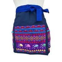 ราคา ผ้ากันเปื้อนครึ่งตัว (22345295569)