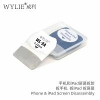 ราคา Wylie WL 9A จอแอลซีดีเปิดโลหะการ์ดหนา0 15 0 18 0 2มมหน้าจอแงะใบมีดสำหรับโทรศัพท์มือถือ LCD (22307099733)