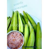 ราคา ผลไม้ป่ามะเขาวัวมะเขาควายสดและดอง จาก อ บ่อเกลือ น่าน แถมน้ำจิ้มพริกเกลือรสแซ๊บ (22869498523)