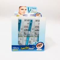 ราคา 176 BOB อายไลเนอร์ Ultra precise กันน้ำ สีดำ เขียนง่าย เส้นเล็กกรีดง่ายมากก (22271738654)