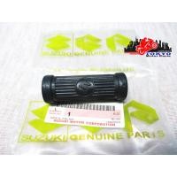 ราคา STARTER PEDAL RUBBER GENUINE PARTS Fit For SUZUKI RC80 RC100 ยางคันสตาร์ท ของแท้ (11703672966)