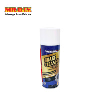 ราคา VISBELLA BRAKE CLEANER ผลิตภัณฑ์ทำความสะอาดจานเบรค ขนาด 450 มล (22588301412)