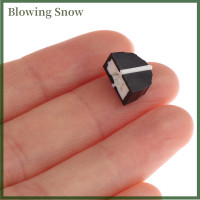 ราคา Blowing 10pcs DBX2231 Equalizer Fader CAP 11MMX9MM หลุม4mm Potentiometer Fader KNOB CAP (20522530932)