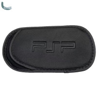 ราคา YUYIN4 กระเป๋าเก็บของนุ่ม PSP พร้อมสายคล้องมือถุงป้องกัน PSP3000ผ้า PSP2000กระเป๋าผ้านุ่ม (22585368499)