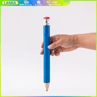 ราคา ดินสอยักษ์ ดินสอไม้ ขนาด33CM สําหรับเป็นของขวัญ บริการหลังการขายดี (21536299872)