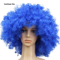 ราคา หลายผมปลอมสีแต่งตัวเป็นตัวละครตัวตลก (22123568858)