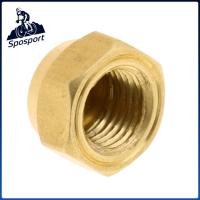 ราคา Sposport Baitcasting Reel น็อตสกรูฝาเกลียวสำหรับจับรอกตกปลา (22729518410)