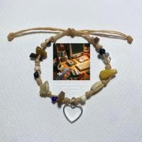 ราคา กำไลเชทอกเทียน รวมเพลง LANDOKMAI กำไลข้อมือเชือก กำไลถัก (22749921111)