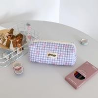 ราคา ที่เก็บดินสอเครื่องเขียนแบบมีซิปพกพากระเป๋าใส่ดินสอที่จุปากกาขนาดใหญ่แบบกล่องดินสอการ์ตูน (22726472524)