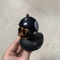 ราคา เป็ดเหลืองแต่งรถ ตุ๊กตาเป็ดเหลือง รถจักรยานยนต์ไฟฟ้า ตกแต่งตุ๊กตาเป็ดสีเหลืองขนาดเล็ก (7205118099)