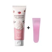 ราคา ครีมกำจัดขนสตอเบอร์รี่อ่อนโยนและไม่มีกลิ่นใช้ได้กับทุกร่างกาย60กรัม (22505335891)