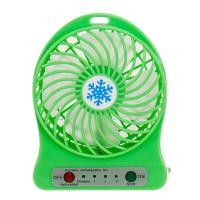 ราคา 4นิ้ว S7V3เดสก์ท็อป USB MINI Fan (22853208836)