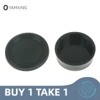 ราคา YANXING ฝาครอบเลนส์ด้านหลังสำหรับ Nikon F D7100 D5200 D5300 D3200 D3300 DX (22439526056)