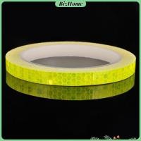 ราคา BizHome DIY สติกเกอร์สะท้อนแสง สําหรับติดตกแต่งรถจักรยาน สติ๊กเกอร์ตกแต่ง Reflective Tape (22121828834)