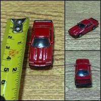 ราคา ของเล่น ของสะสม ญี่ปุ่นมือสอง แท้ สอบถามสต็อคก่อนสั่ง โมเดลรถขนาดเล็ก (22411176932)