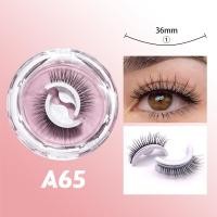 ราคา ขนตาต่อ ขนตาปลอม ขนตาปลอมติดเอง ต่อขนตา มิงค์ผม ต่อขนตาปลอม ขนตาถาวรติดเอง ขนตาปลอมแบบจับช่อ false eyelashes ชุดต่อขนตาด้วยตัวเอง (21968188731)