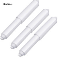 ราคา ลูกกลิ้งกระดาษชำระลูกกลิ้งพลาสติกสีขาวแทนกระดาษชำระการเปลี่ยนแกนหมุนอเนกประสงค์ (22129823339)