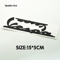 ราคา Giyu Giyu Post โลโก้3D เวสป้าสำหรับ Vespa GTS LX LXV Sprint Privera 50 125 250 300 GTS 300ie S 50 Sprint 50 946 (22329522700)